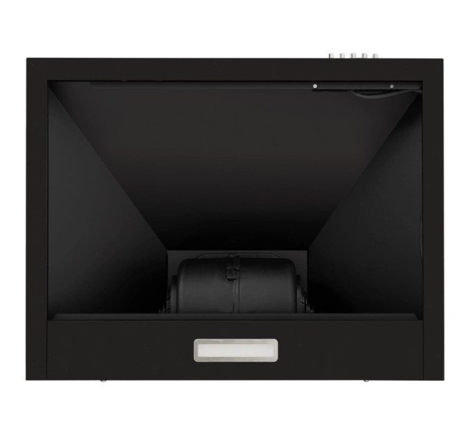 Витяжка кухонна Eleyus WELLA 1000 LED 60 BL