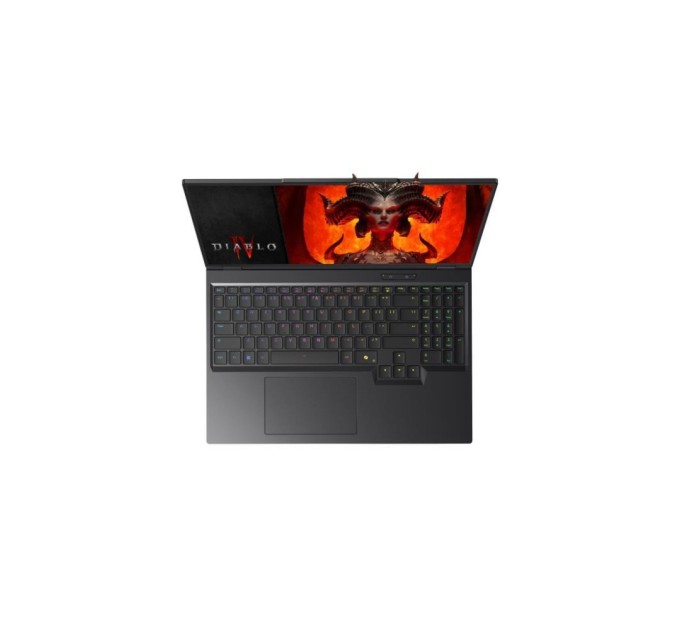 Ноутбук Dream Machines RT5070TI-16 (RT5070TI-16UA32)