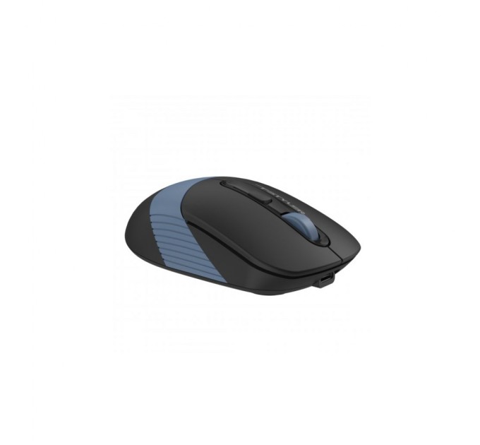 Мышка A4Tech FB10C Bluetooth Ash Blue