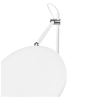 Настільна лампа Videx LED 20W 4100K 220V White (VL-TF15W / 26905)
