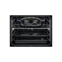 Духова шафа Electrolux KOCBP39WX