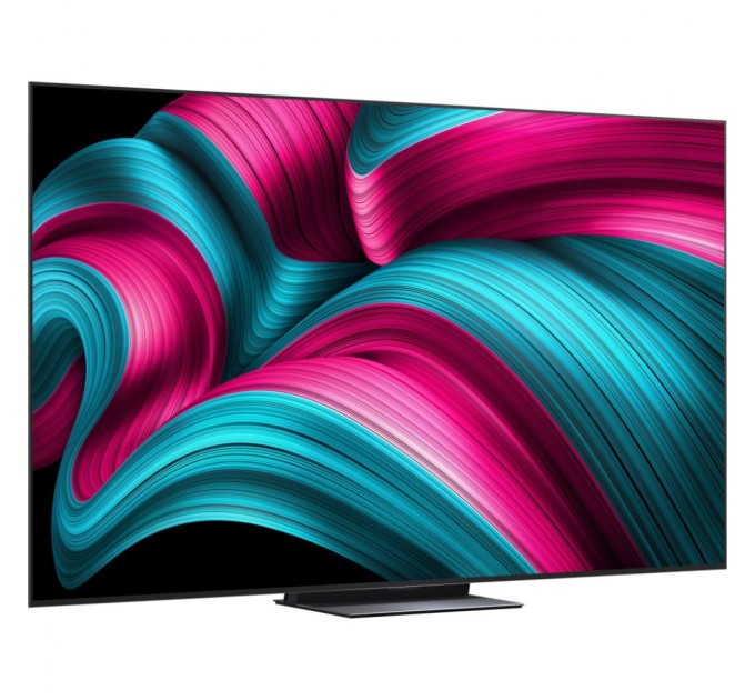 Телевізор LG OLED83C54LA
