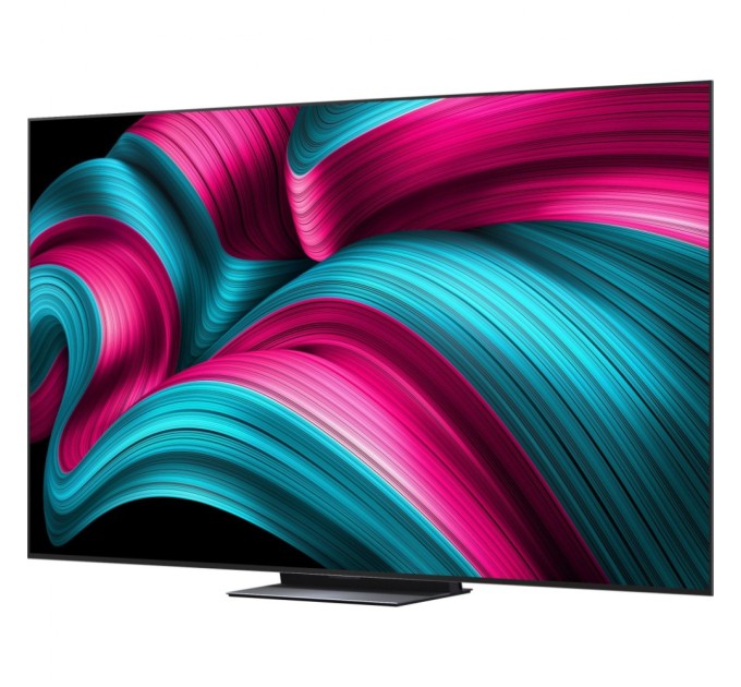 Телевізор LG OLED83C54LA