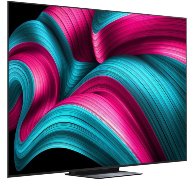 Телевізор LG OLED83C54LA