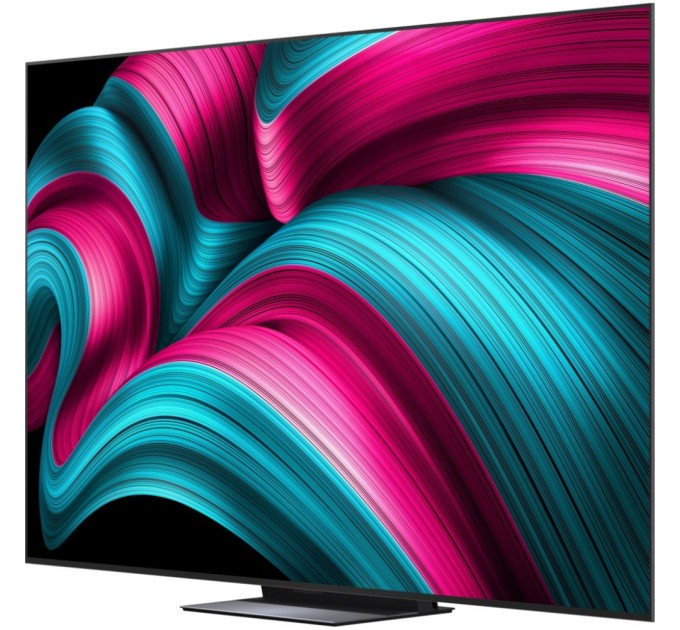Телевізор LG OLED83C54LA