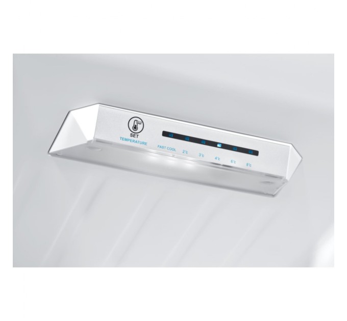 Холодильник Midea MDRB424FGF02I