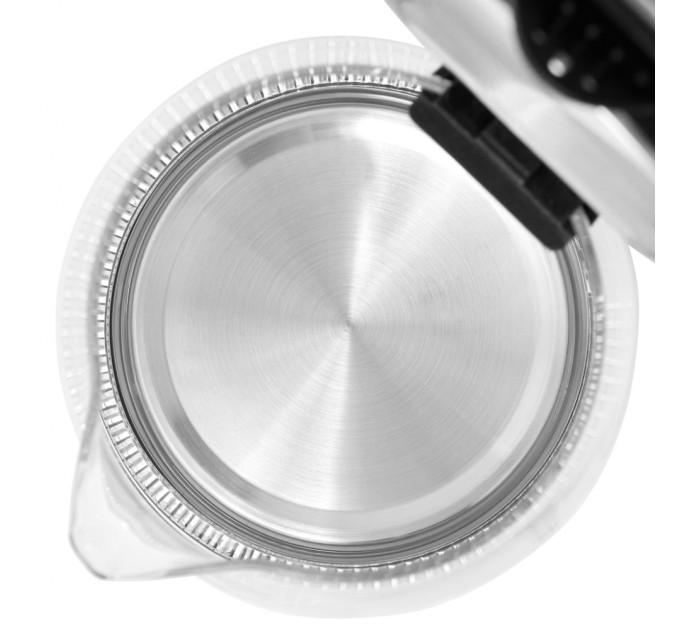 Електрочайник Rotex RKT91-GS