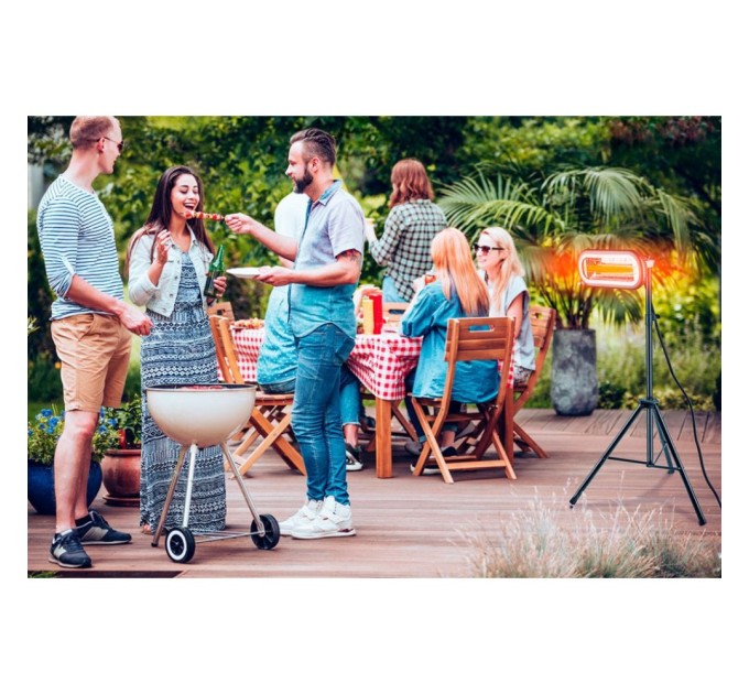 Обігрівач Neo Tools 90-032