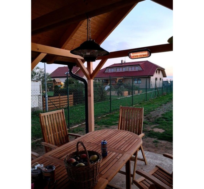 Обігрівач Neo Tools 90-032