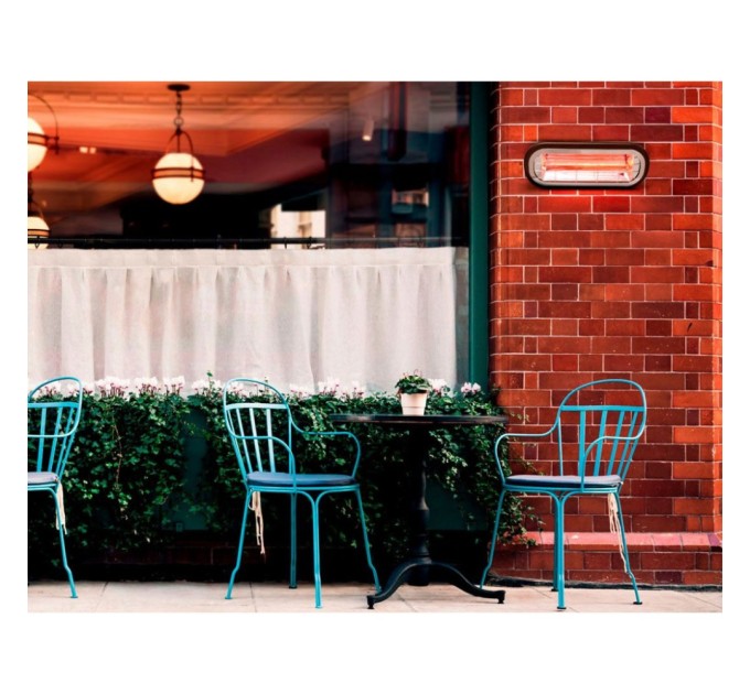 Обігрівач Neo Tools 90-032