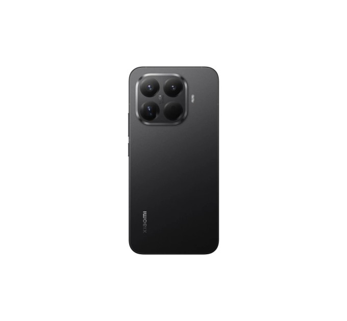 Мобільний телефон Xiaomi 15T Pro 12/256GB Black (1168051)