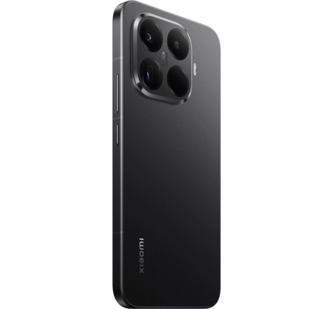 Мобільний телефон Xiaomi 15T Pro 12/256GB Black (1168051)
