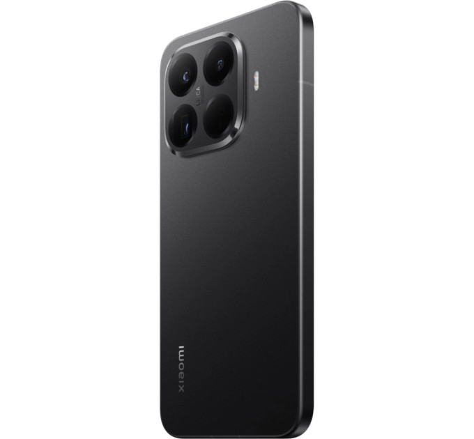 Мобільний телефон Xiaomi 15T Pro 12/256GB Black (1168051)