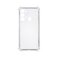 Чохол до мобільного телефона BeCover Anti-Shock Tecno Spark Go 2022 (KG5m) Clear (708909)