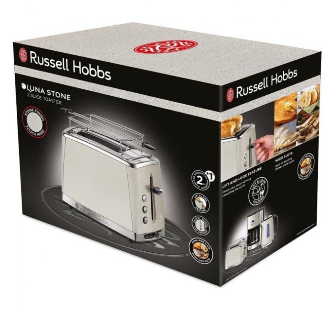 Тостер Russell Hobbs 26970-56