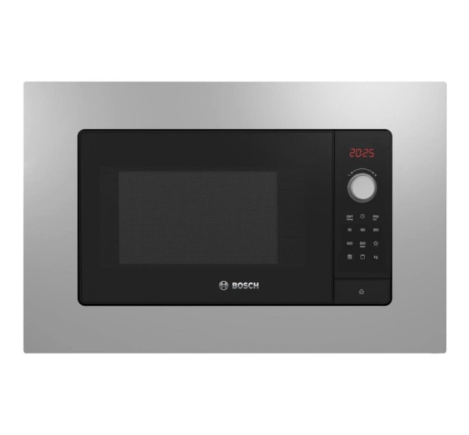 Микроволновая печь Bosch BEL653MS3