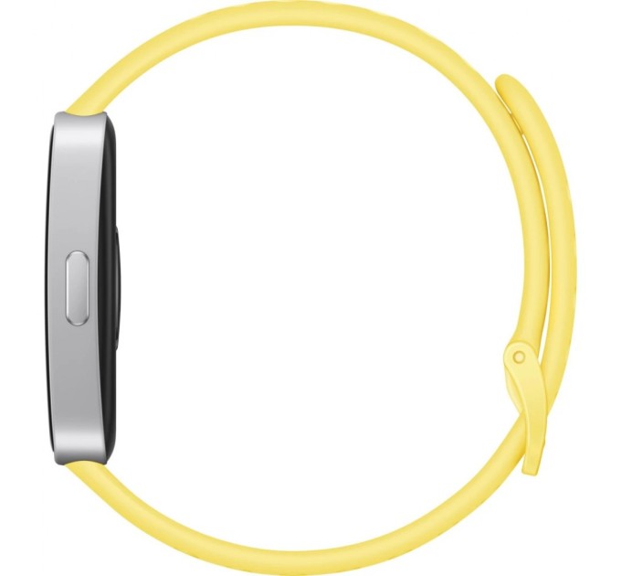 Смарт-годинник Huawei Band 9 Lemon Yellow (55020BYD)