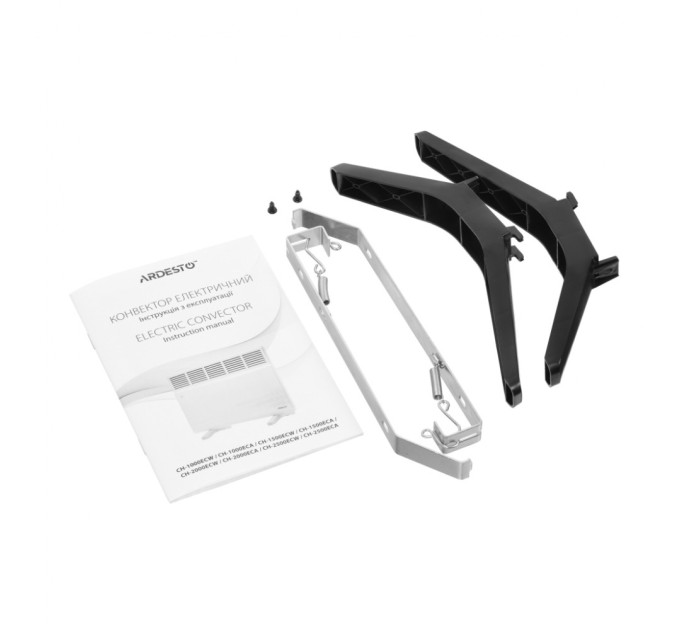 Обігрівач Ardesto CH-2000ECA