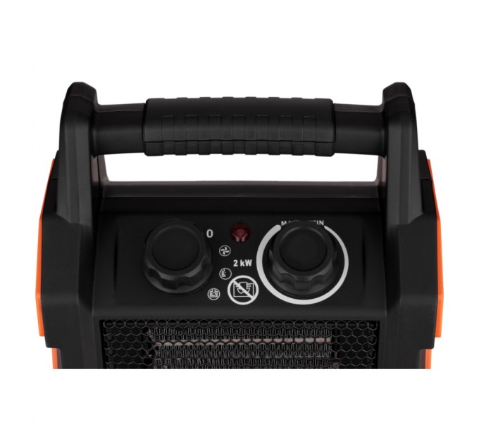 Обігрівач 2E 2E-AHC2000P