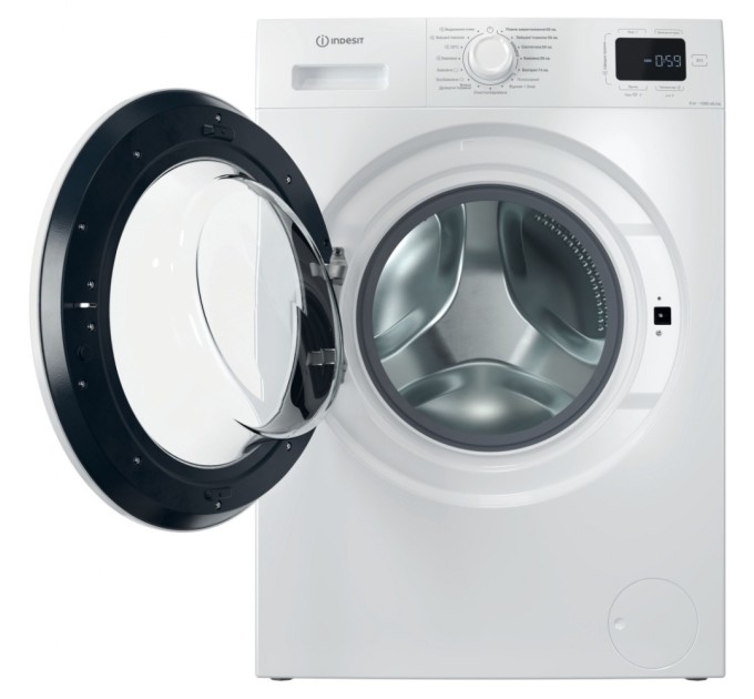 Пральна машина Indesit IM600MYTIMEUA