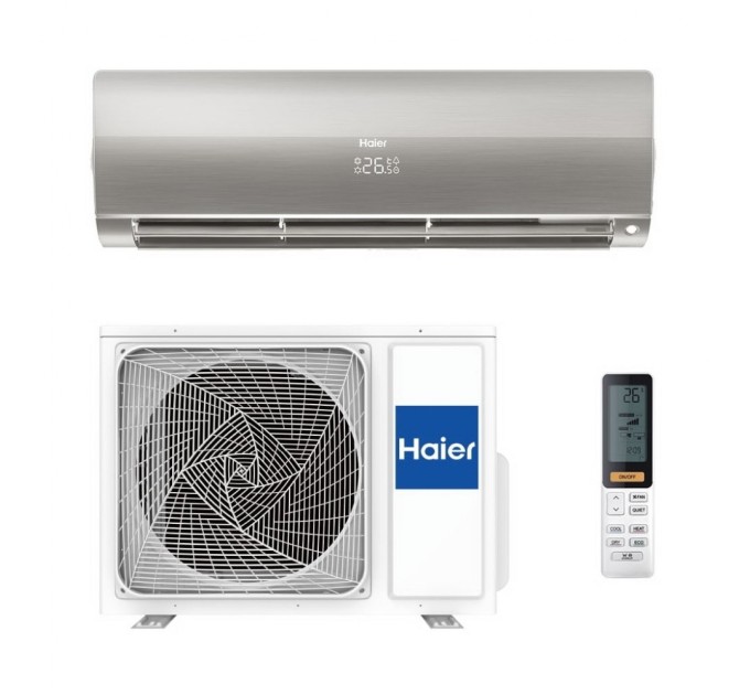 Кондиціонер Haier AS35S2SF1FA-S1/1U35MEHFRA-1