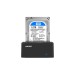 Док-станція для накопичувачів Maiwo HDD 2.5"/3.5" SATA/SSD USB 3.0 (K308P)