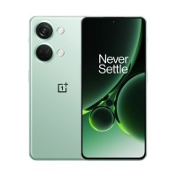 Мобільний телефон OnePlus Nord 3 5G 8/128GB Misty Green