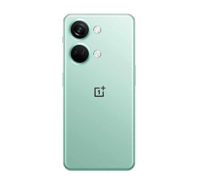 Мобільний телефон OnePlus Nord 3 5G 8/128GB Misty Green