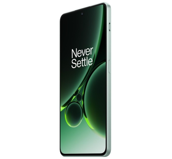 Мобільний телефон OnePlus Nord 3 5G 8/128GB Misty Green