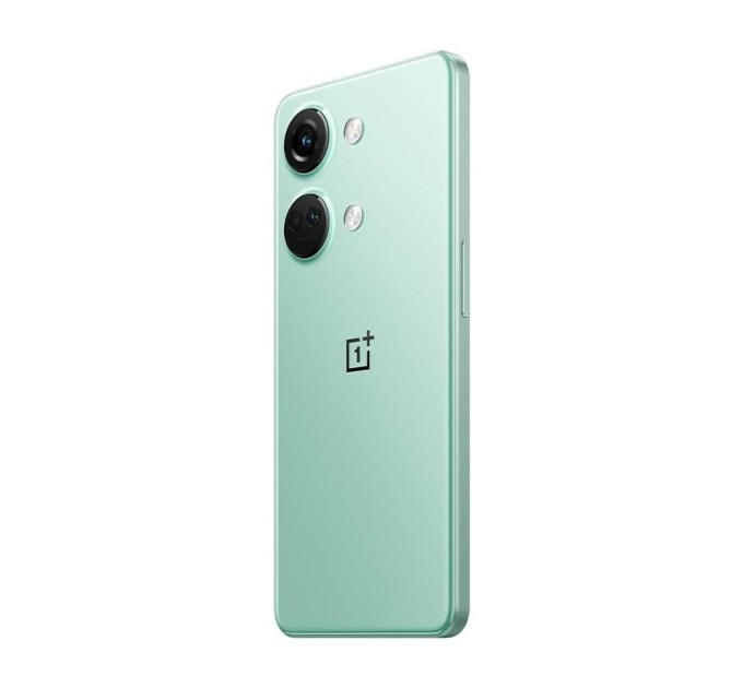 Мобільний телефон OnePlus Nord 3 5G 8/128GB Misty Green