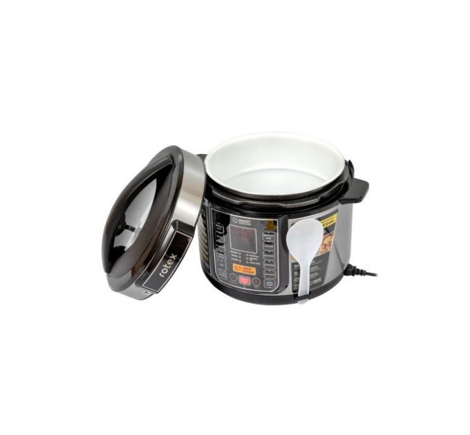 Мультиварка Rotex REPC76-B
