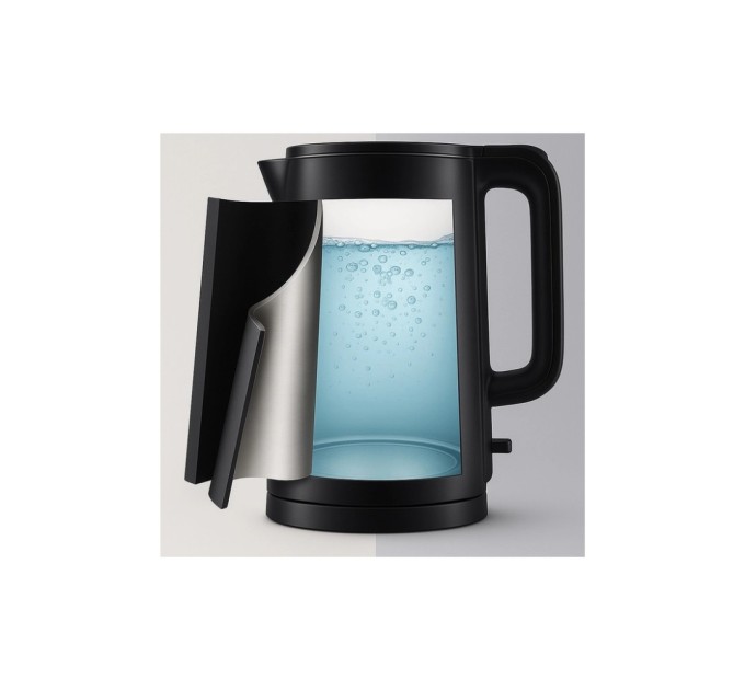 Електрочайник QUIN KTL-101