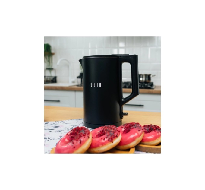 Електрочайник QUIN KTL-101
