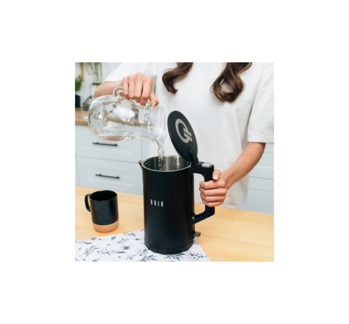 Електрочайник QUIN KTL-101