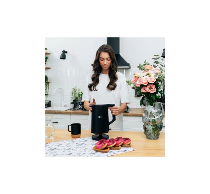 Електрочайник QUIN KTL-101