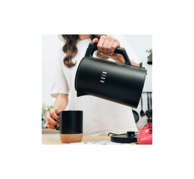 Електрочайник QUIN KTL-101