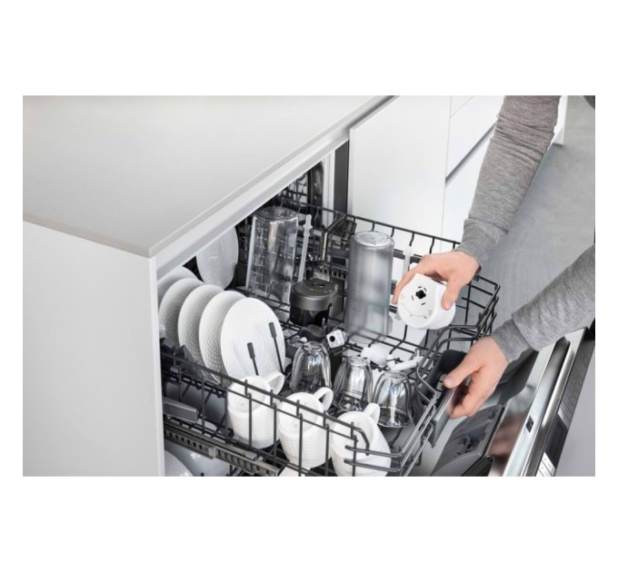 Кавомашина DeLonghi ECAM 450.65.G