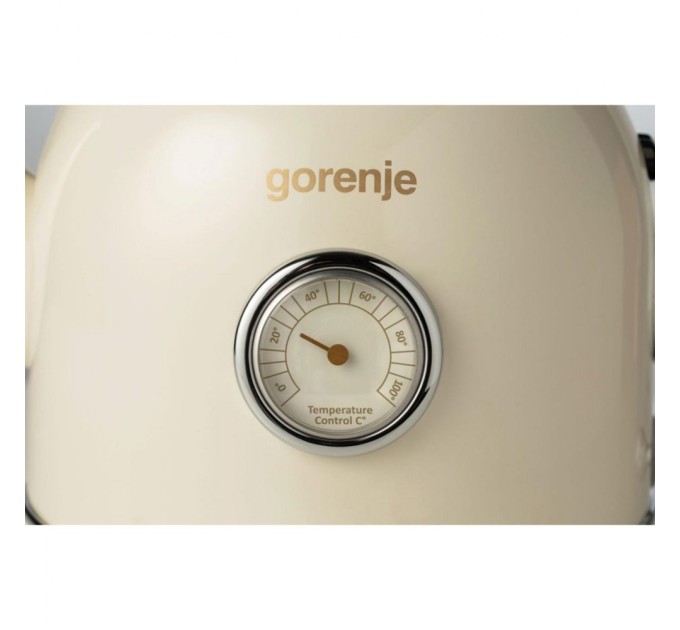 Электрочайник Gorenje K17CLIN