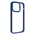 Чохол до мобільного телефона Armorstandart UNIT2 Apple iPhone 14 Pro Blue (ARM69946)