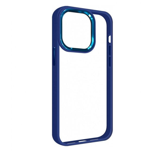 Чохол до мобільного телефона Armorstandart UNIT2 Apple iPhone 14 Pro Blue (ARM69946)