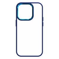 Чохол до мобільного телефона Armorstandart UNIT2 Apple iPhone 14 Pro Blue (ARM69946)