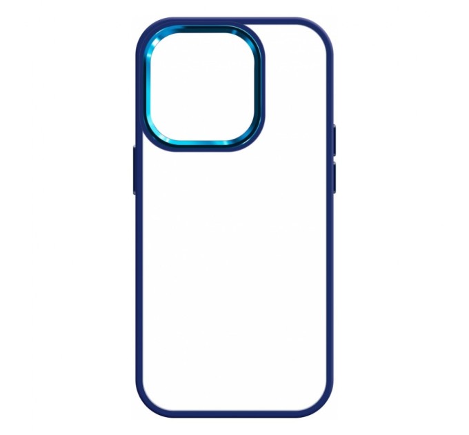 Чохол до мобільного телефона Armorstandart UNIT2 Apple iPhone 14 Pro Blue (ARM69946)