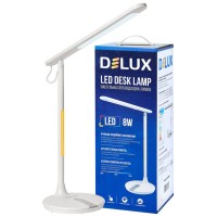 Настільна лампа Delux LED TF-550 8 Вт (90018135)