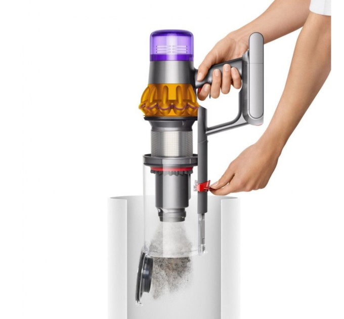 Пилосос Dyson SV47 V15 DT Abs (446986-01)