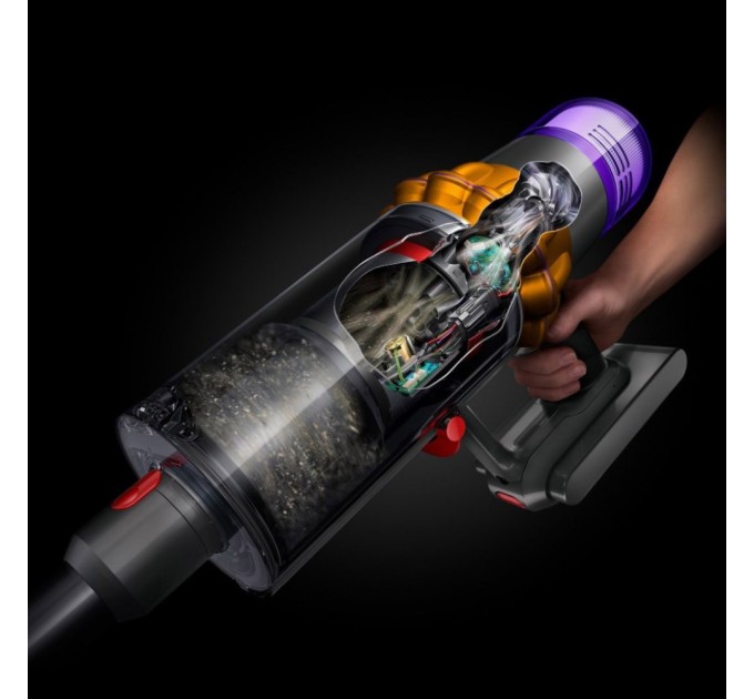 Пилосос Dyson SV47 V15 DT Abs (446986-01)