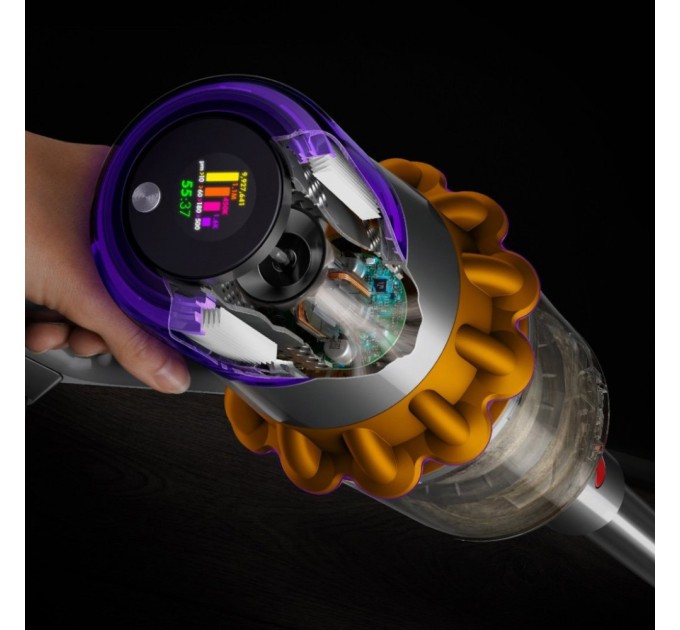 Пилосос Dyson SV47 V15 DT Abs (446986-01)