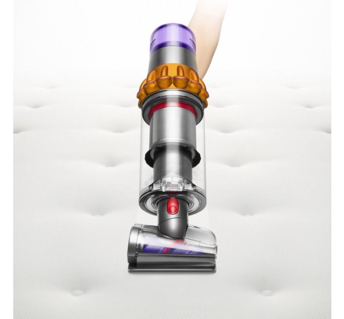 Пилосос Dyson SV47 V15 DT Abs (446986-01)