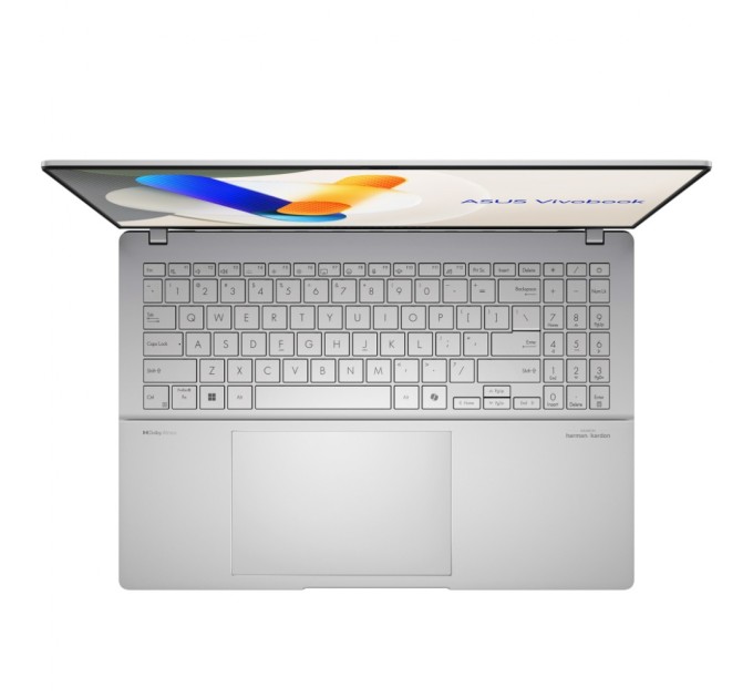 Ноутбук ASUS Vivobook S 16 OLED M5606UA-MX027 (90NB1483-M00130)