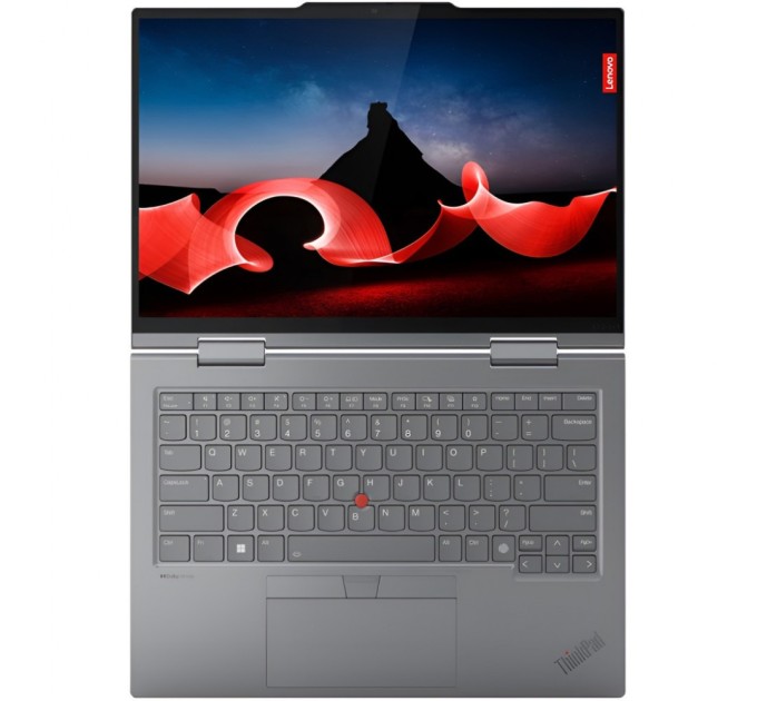 Ноутбук Lenovo ThinkPad X1 2-in-1 G9 (21KE003MRA)