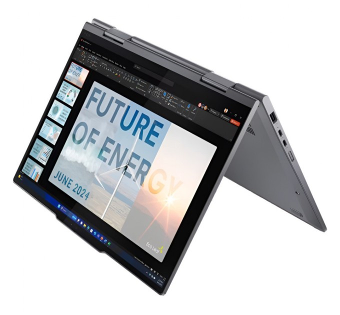 Ноутбук Lenovo ThinkPad X1 2-in-1 G9 (21KE003MRA)